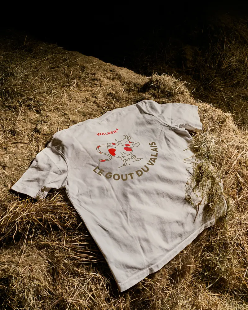 Walker Shirt