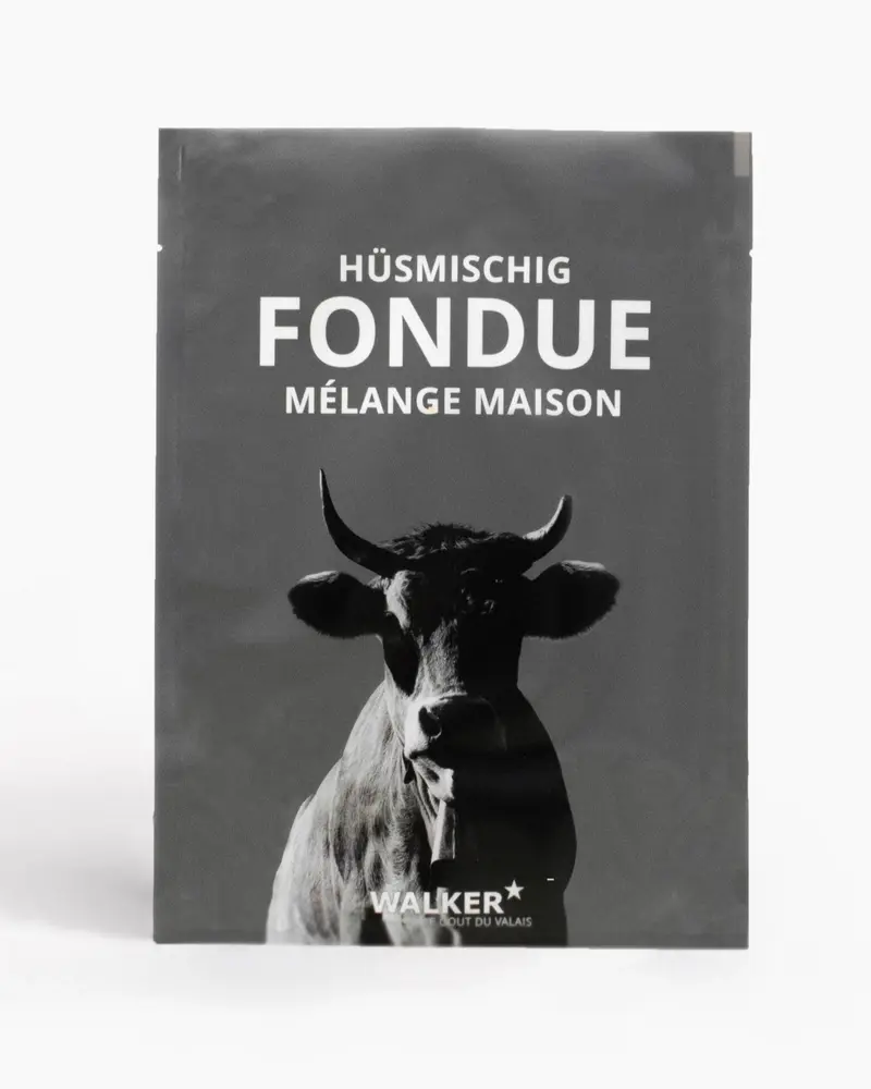 Walker's Fonduemischung