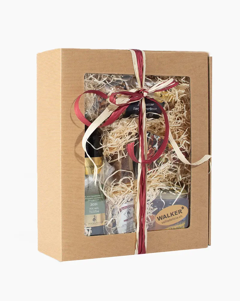 Walliser-Box