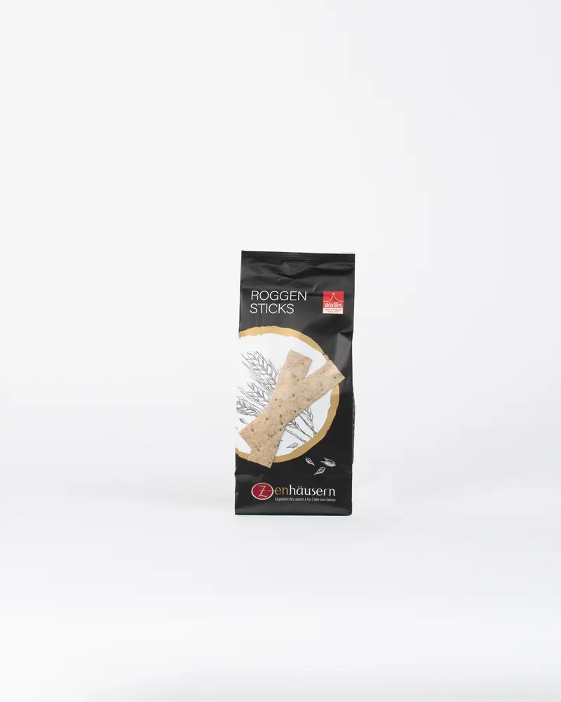 Walliser Roggensticks