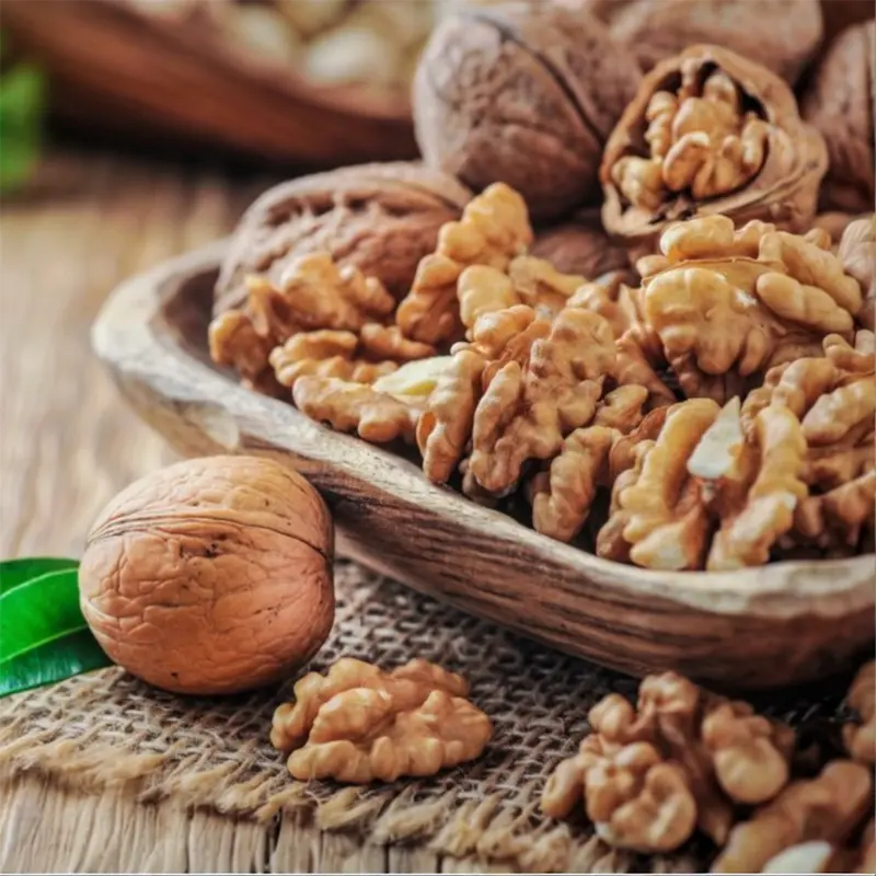 Walnuss 1kg – Grenoble, Dünnschalig, Vollkernig, aus Frankreich