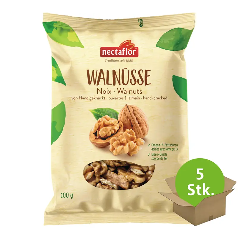 Walnusskerne