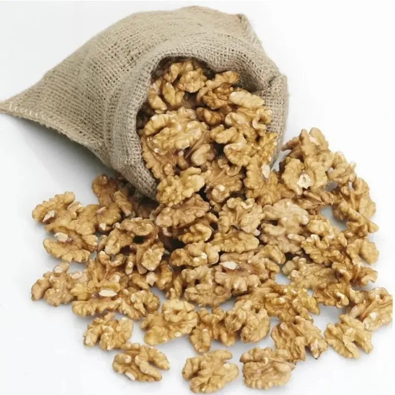 Walnusskerne 400g - Frische und Natürliche Walnüsse