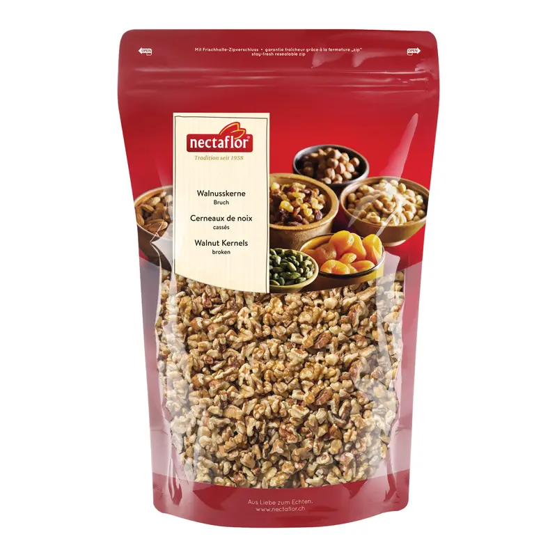 Walnusskerne Bruch