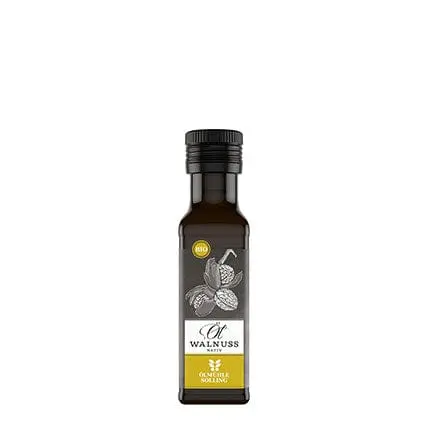 Walnussöl BIO