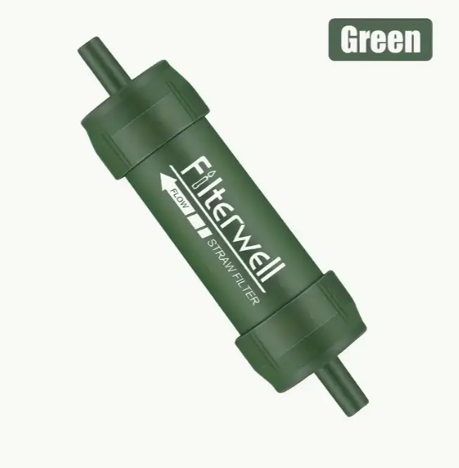 Wasserfilter "Mobile"