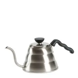 Wasserkessel Buono Edelstahl 1 l