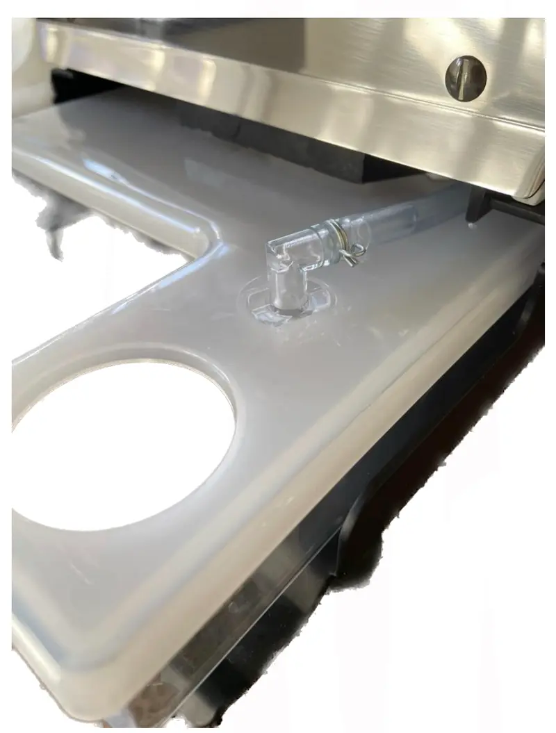 Wassertank zu Linea Micra