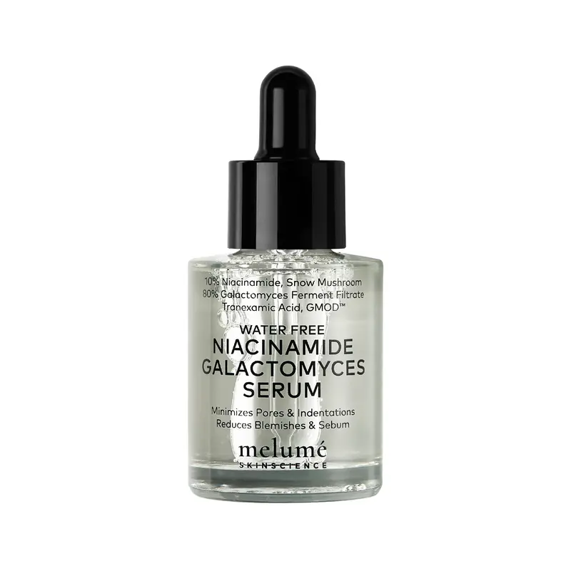 Water-Free Niacinamide Galactomyces Serum – Sérum 10 % niacinamide