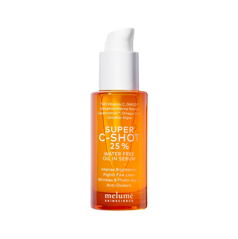 Water-Free Super C-Shot 25 % - Sérum vitamine C