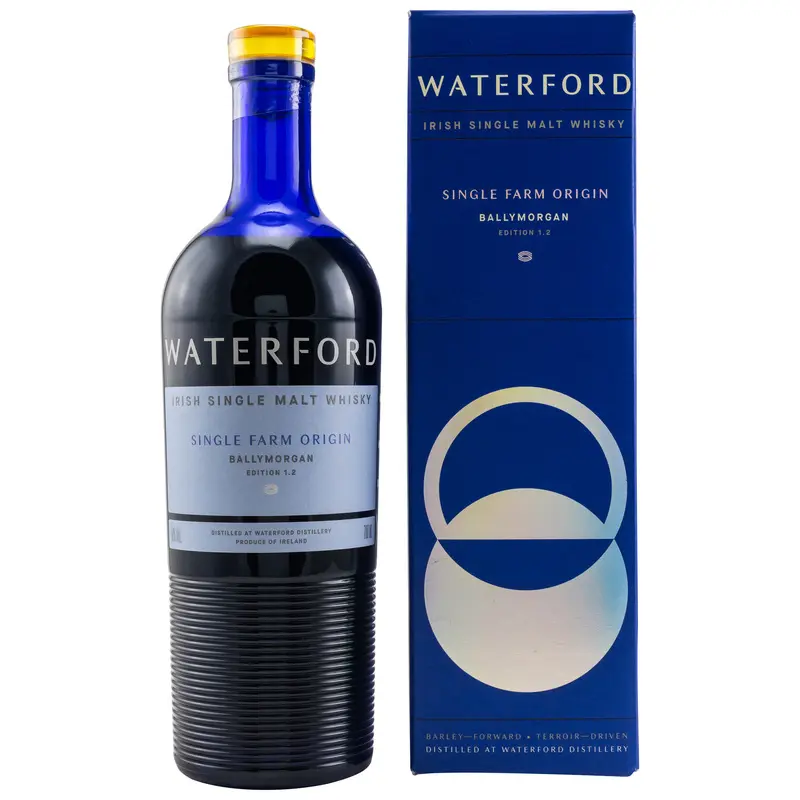 Waterford Single Farm Origin - Ballymorgan 1.2