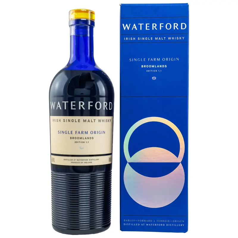 Waterford Single Farm Origin - Broomlands 1.1