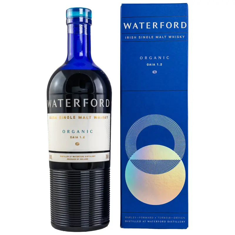 Waterford The Arcadian Organic