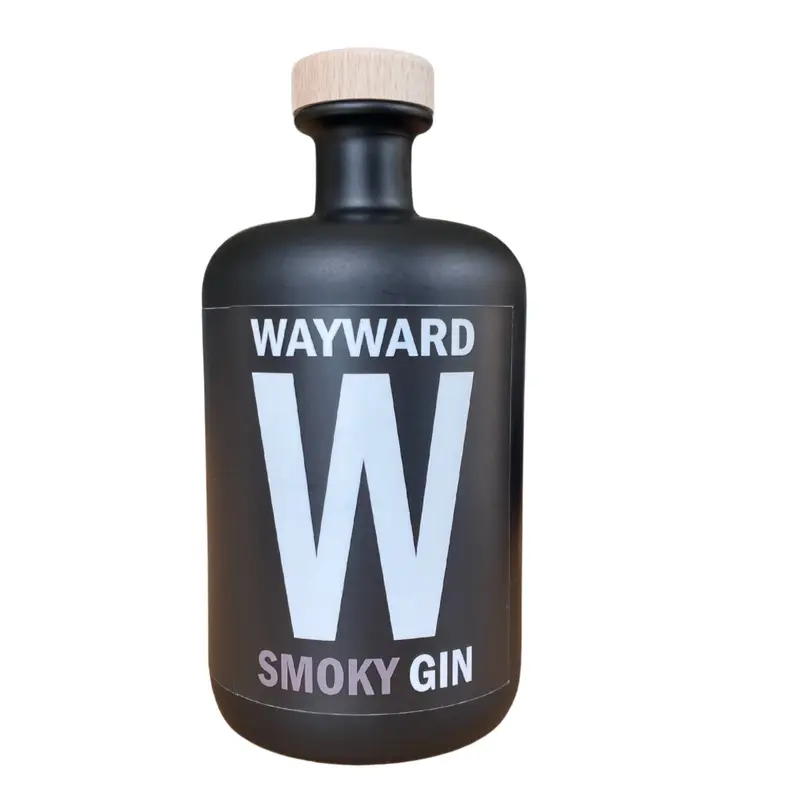 Wayward Spirits Smoky Gin 0,7 l