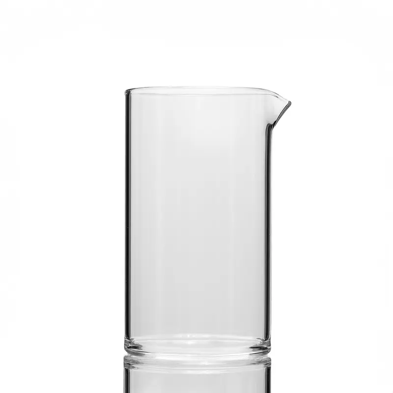 Weber Workshops BIRD Ersatzglas – mit oder ohne Glass Handle
