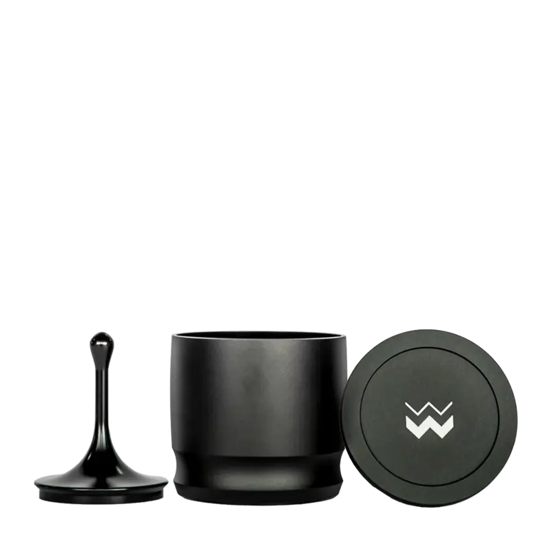 Weber Workshops Blind Shaker ohne Magnet (58mm)