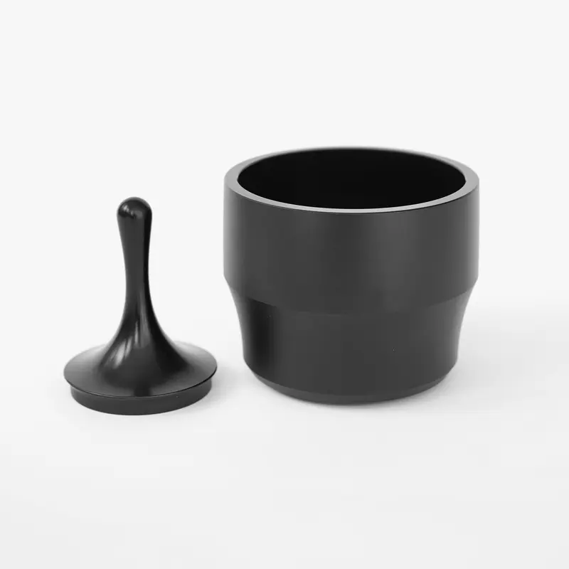 Weber Workshops Blind Tumbler – Dosier- und Redistributions-Tool (58 & 49mm)