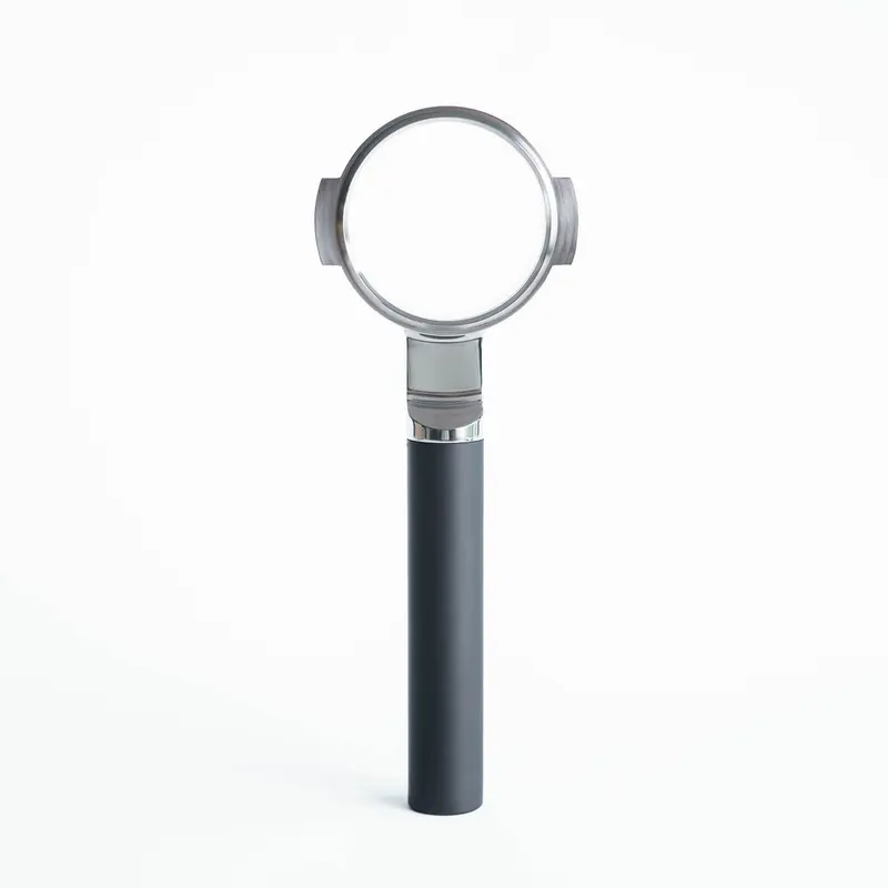Weber Workshops BUCK – bodenloser Sit-Flat-Siebträger 58mm