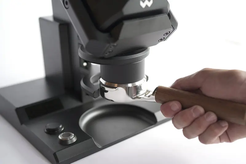 Weber Workshops EG-1 Gabel- und Ring-Set