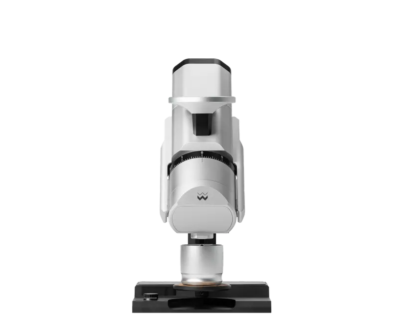Weber Workshops EG-1 (neue Generation) – 80mm Flat Burr Kaffeemühle