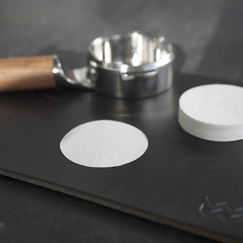 Weber Workshops Espresso Paper Filter (EPF) – für 58-mm-Siebe