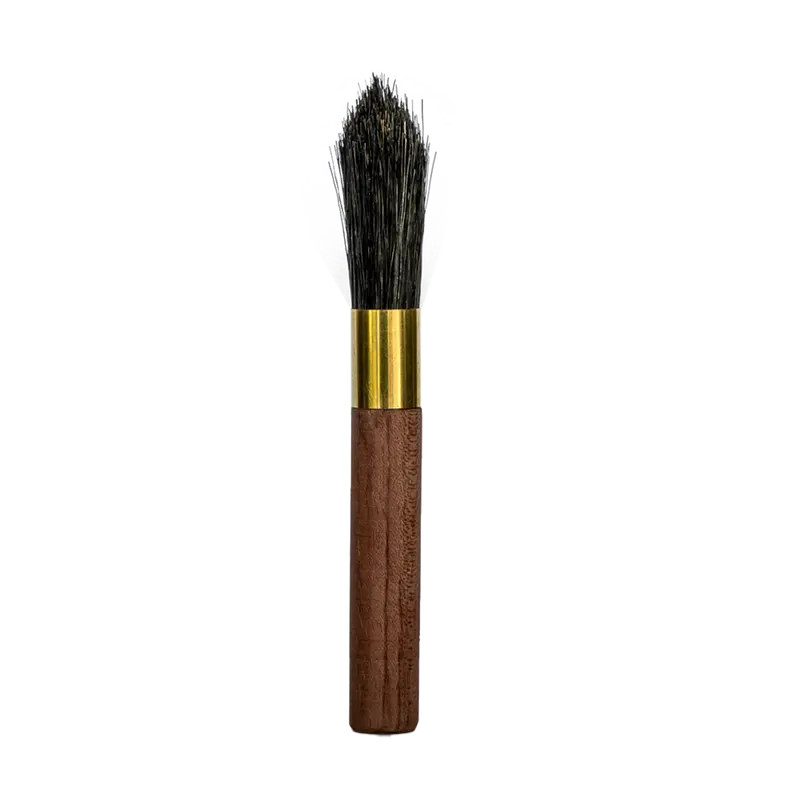Weber Workshops Mühlen-Pinsel – Reinigungsbürste