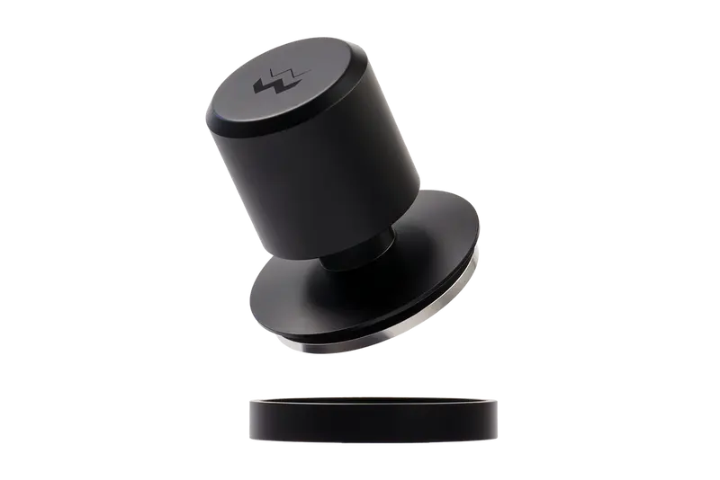 Weber Workshops Really Nice Tamper – selbstnivellierend (58/54/49mm)