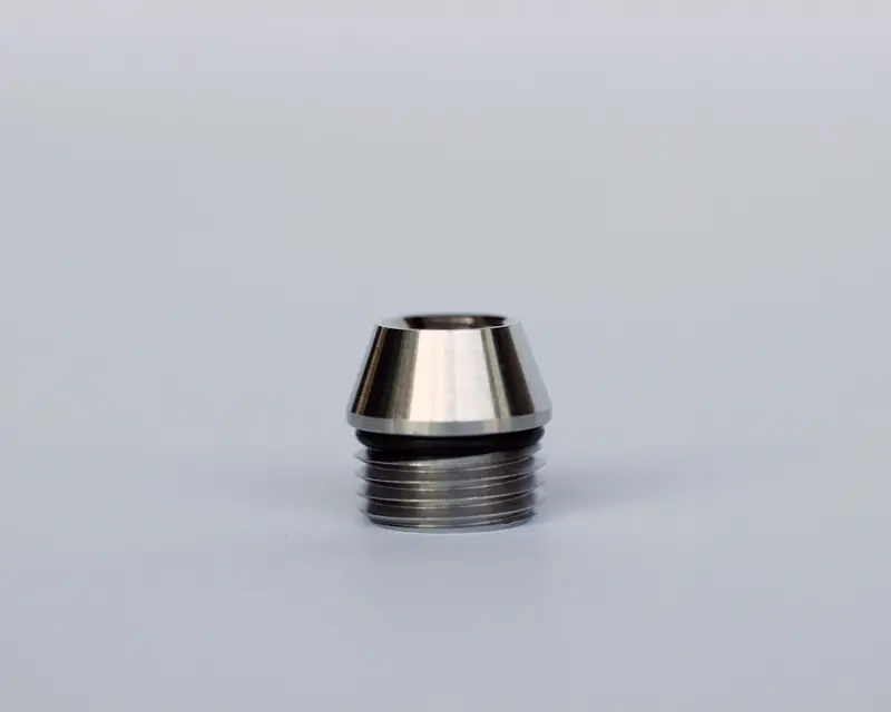 Weber Workshops Steam Dial Adapter M6x1 (Female) – La Pavoni