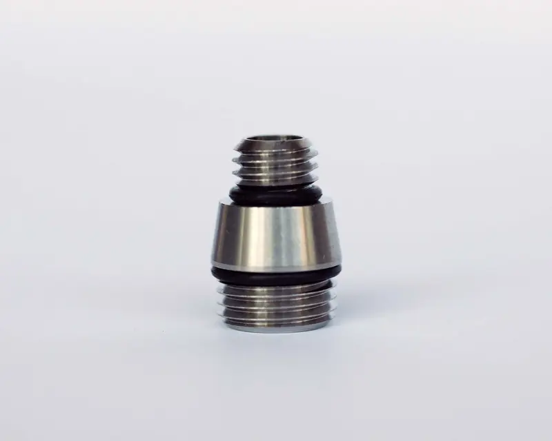 Weber Workshops Steam Dial Adapter M7x1 – Olympia Cremina