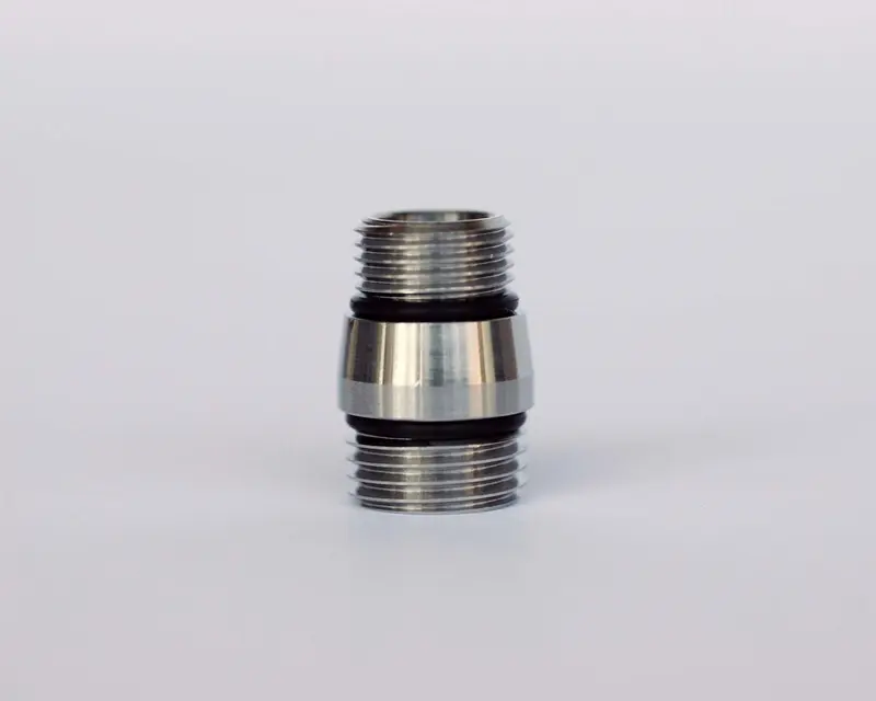 Weber Workshops Steam Dial Adapter M8.5x0.75 (Male) – Rocket, Decent, ECM, Isomac, Lelit