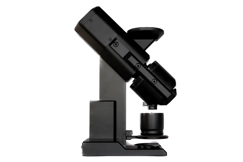 Weber Workshops The EG-1 80mm Flat Burr Kaffeemühle