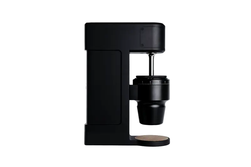 Weber Workshops The Key MK II – 83mm Konische Kaffeemühle