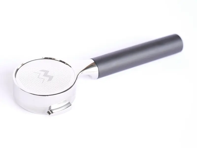 Weber Workshops Unifilter 49mm – Unibody-Siebträger für Cremina & La Pavoni