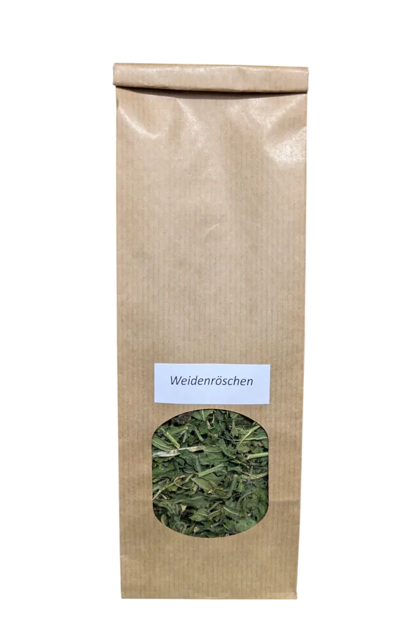 Weidenröschen, Bio, 20g