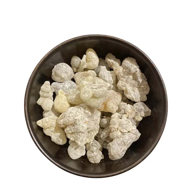 Weihrauch Olibanum | Boswellia sacra Oman | 20g