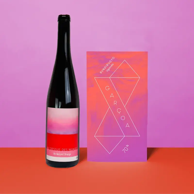 Wein Combo I