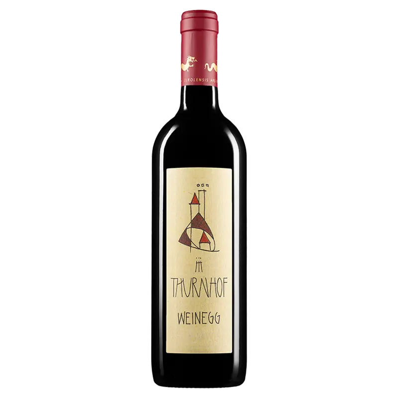 Weinegg Cabernet Sauvignon Riserva 2023