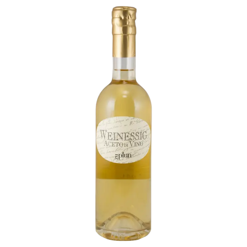 Weinessig weiss