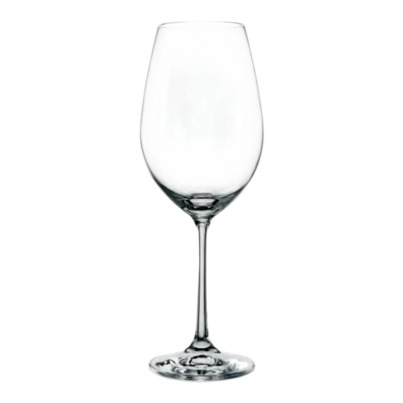 Weinglas Matilhlda 350ml 1dl Eichung