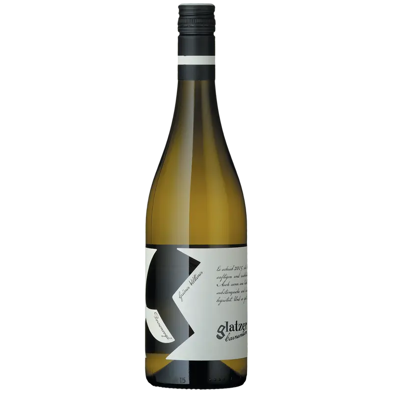 Weingut Glatzer "Dornenvogel" Grüner Veltliner Carnuntum DAC
