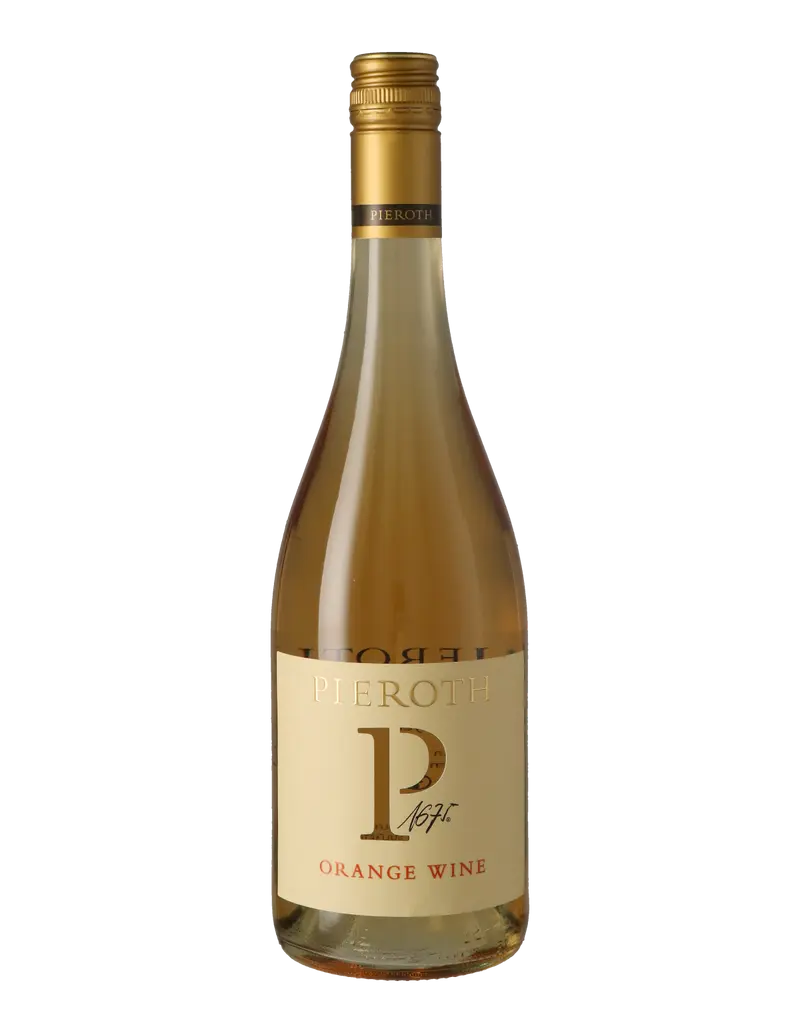Weingut Pieroth Orange Wine