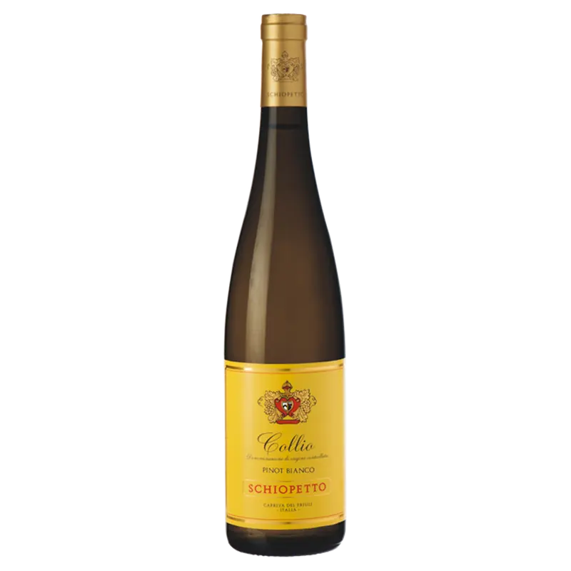 Weissburgunder 2022 Collio DOC