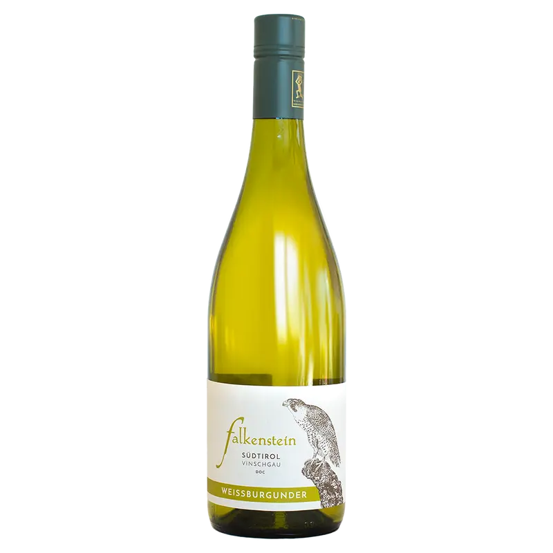 Weissburgunder 2022 Vinschgau DOC