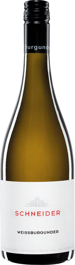 Weißburgunder 2024