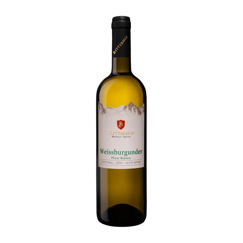 Weissburgunder 2024 Südtirol DOC