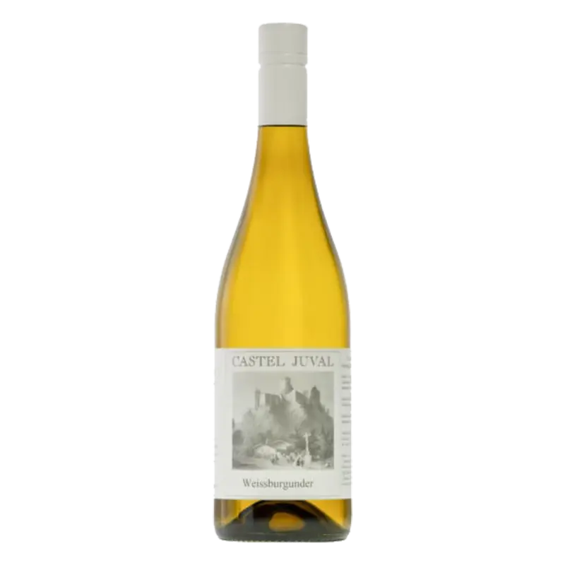Weissburgunder 2024 Vinschgau DOC