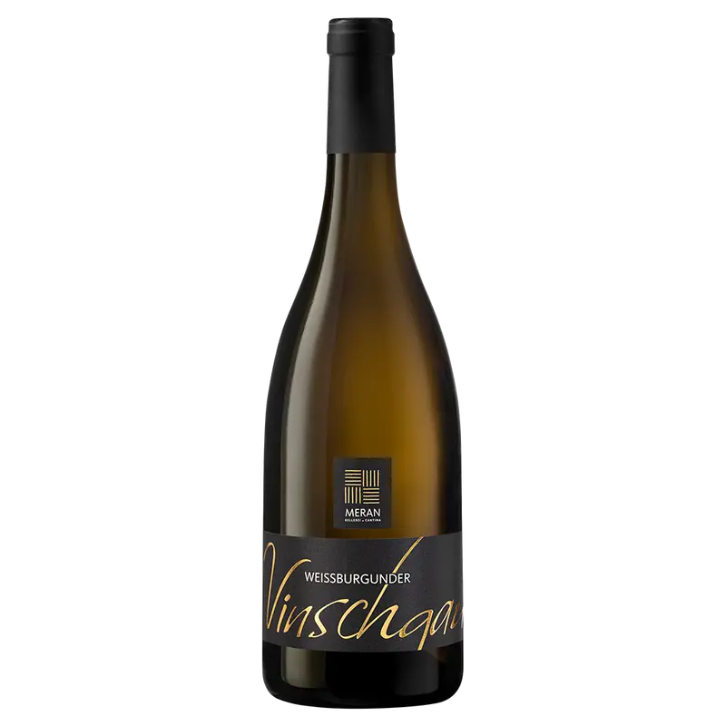 Weissburgunder 2024 Vinschgau DOC