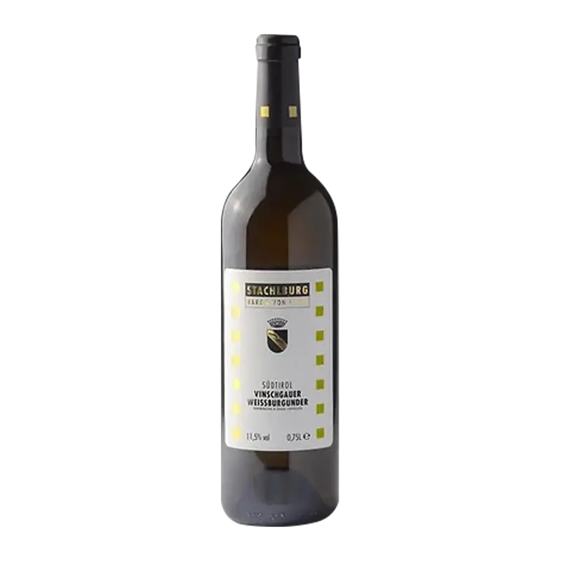 Weissburgunder 2024 Vinschgau DOC