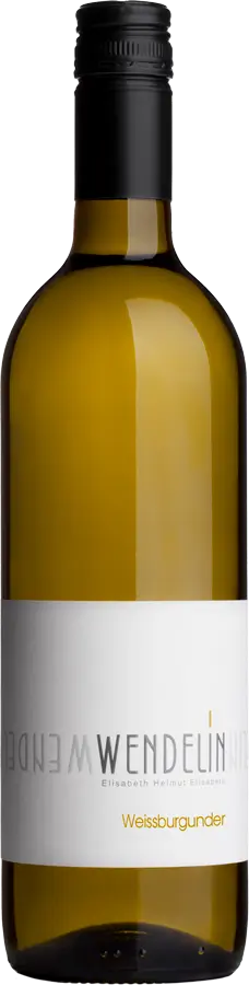 Weißburgunder 2024