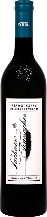 Weißburgunder Ried Eckberg Südsteiermark DAC 2024